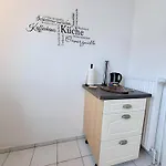 Lindenallee Modern & Ruhig Appartamento *