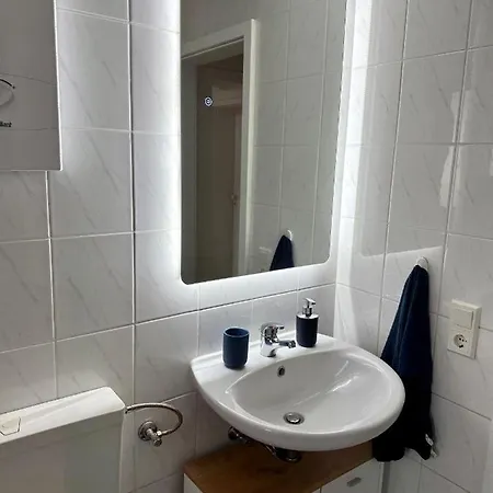 Lindenallee Modern & Ruhig Nordhorn