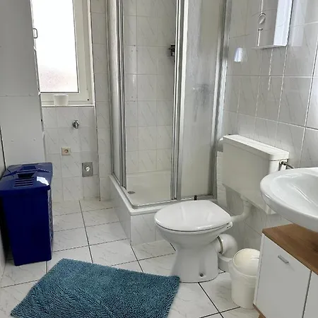 Lindenallee Modern & Ruhig * Nordhorn