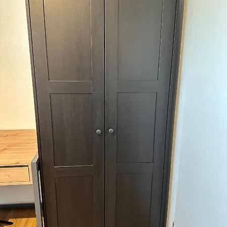 Apartmán Lindenallee Modern & Ruhig Nordhorn