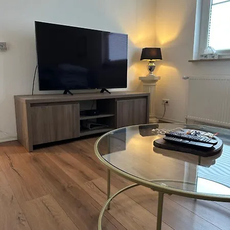 Lindenallee Apartment Nordhorn