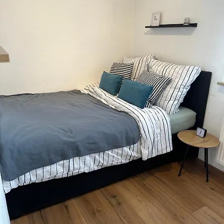 Apartment Lindenallee