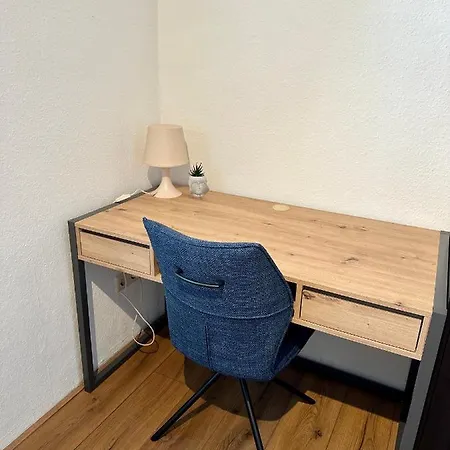 Apartment Lindenallee