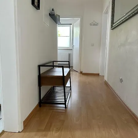Lindenallee Apartment Nordhorn