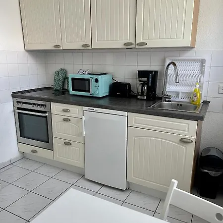 Apartment Lindenallee