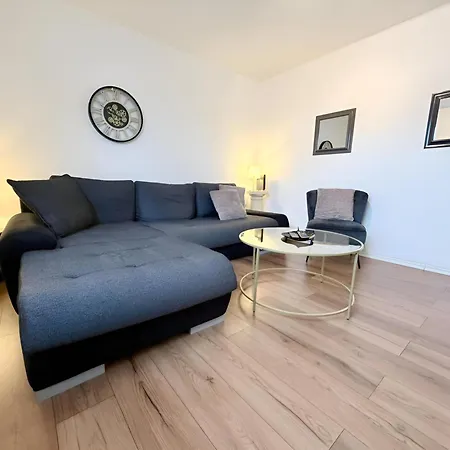 Lindenallee Modern & Ruhig Διαμέρισμα *