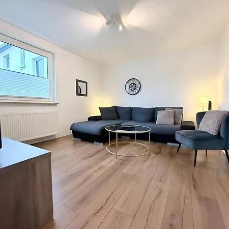 Lindenallee Modern & Ruhig Διαμέρισμα *