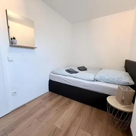 Lindenallee Modern & Ruhig Διαμέρισμα *